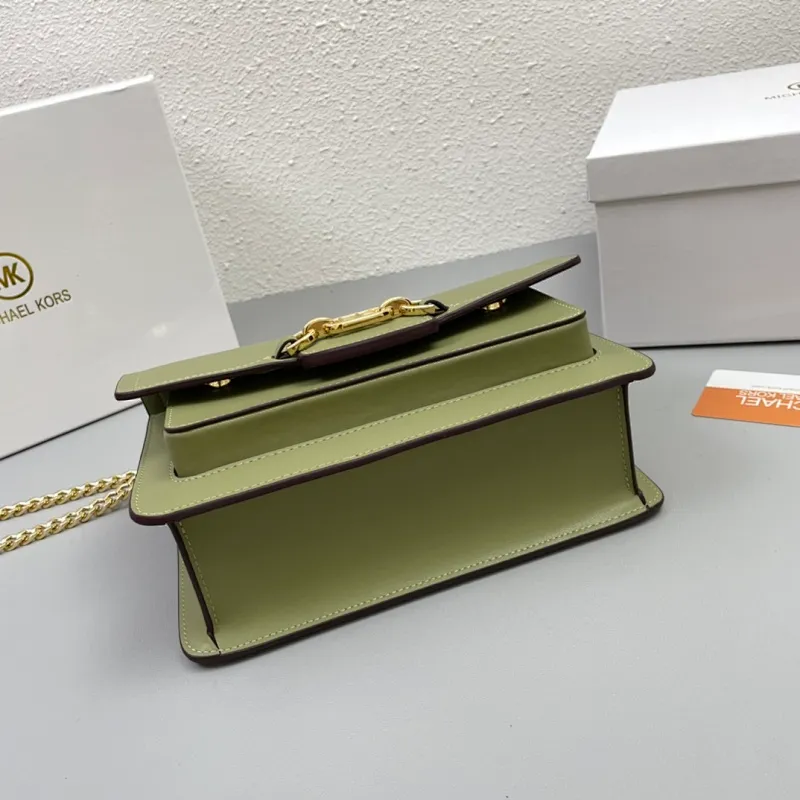 All categories Official website "Brand Women's Bags" Women's Bags 💙 MK replica MK, fine imitation MK bag, MK shoulder bag, 2023 official latest version MK cowhide crossbody bag, bag factory, original material, size: 23-16-8CM